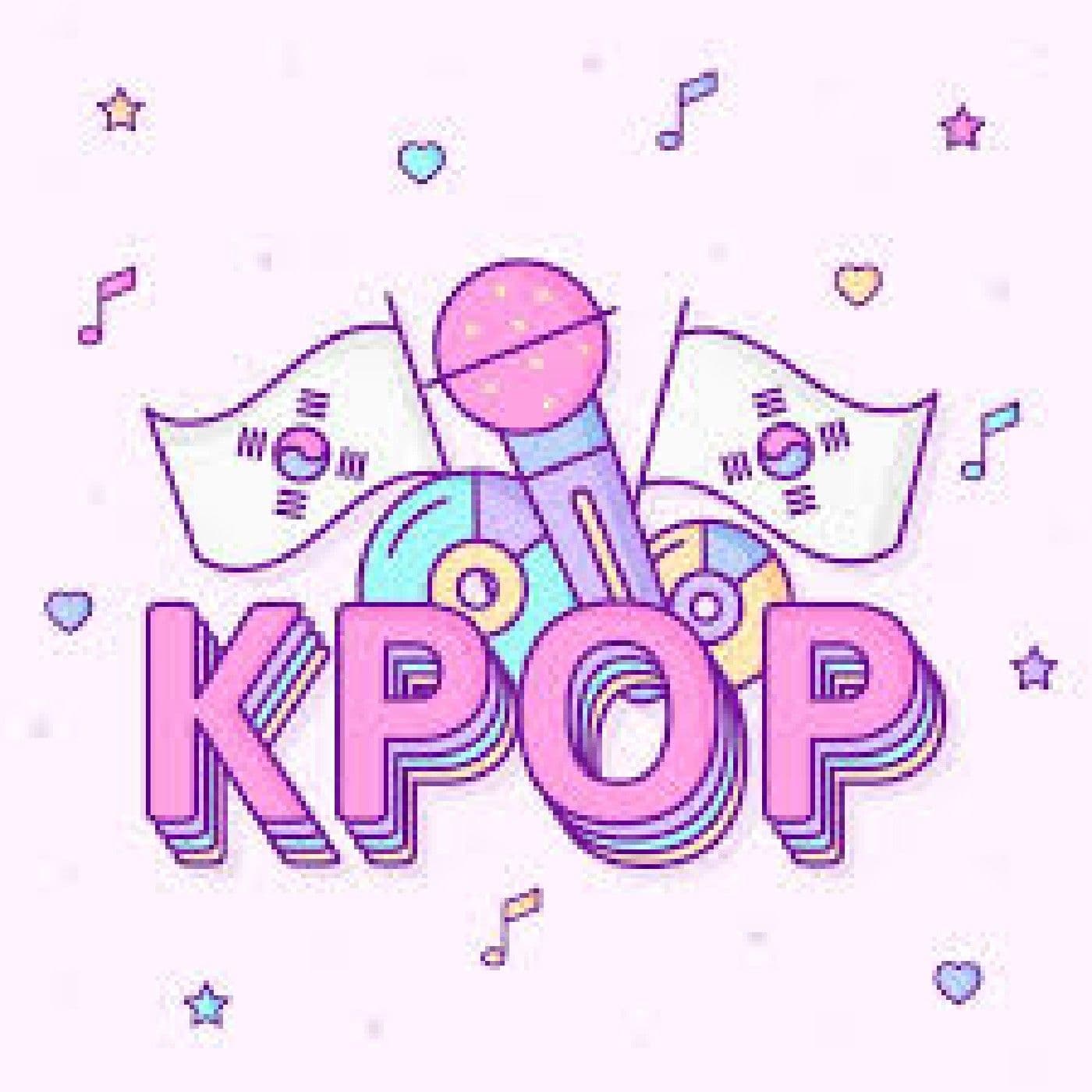 K-pop Radio - Podcasts