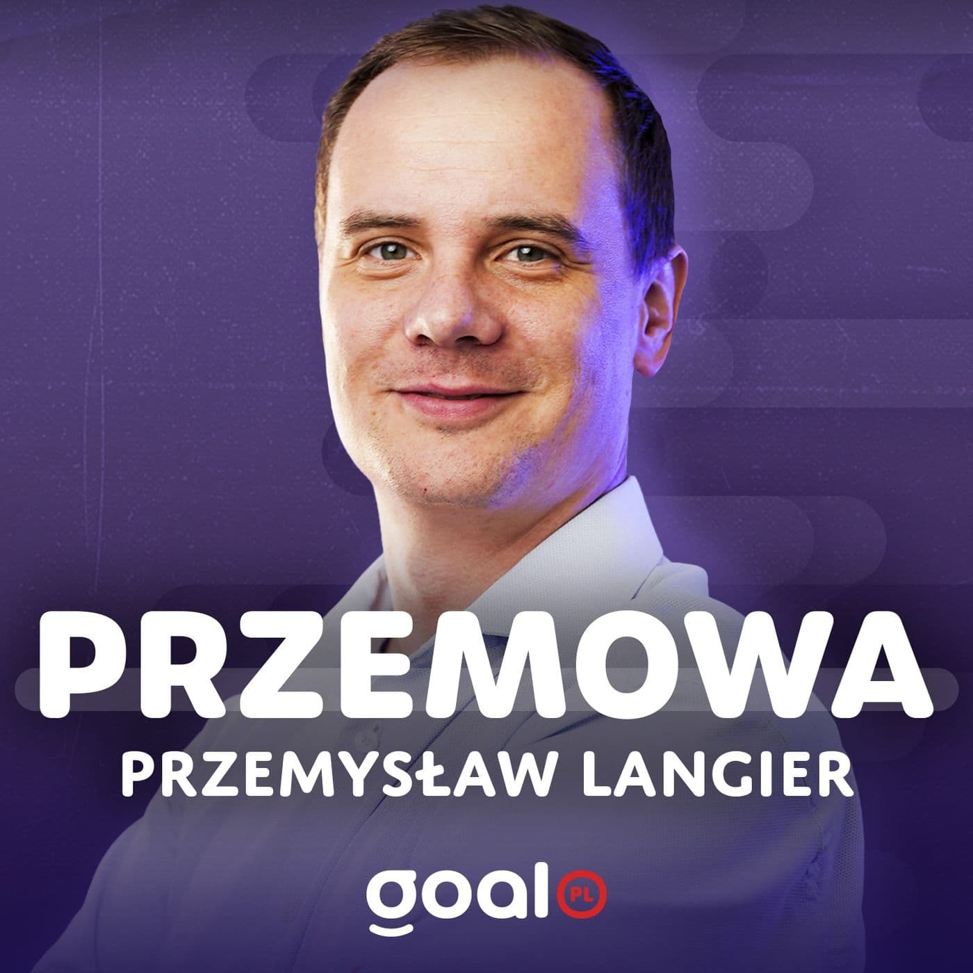 PRZEMOWA - Podcasty