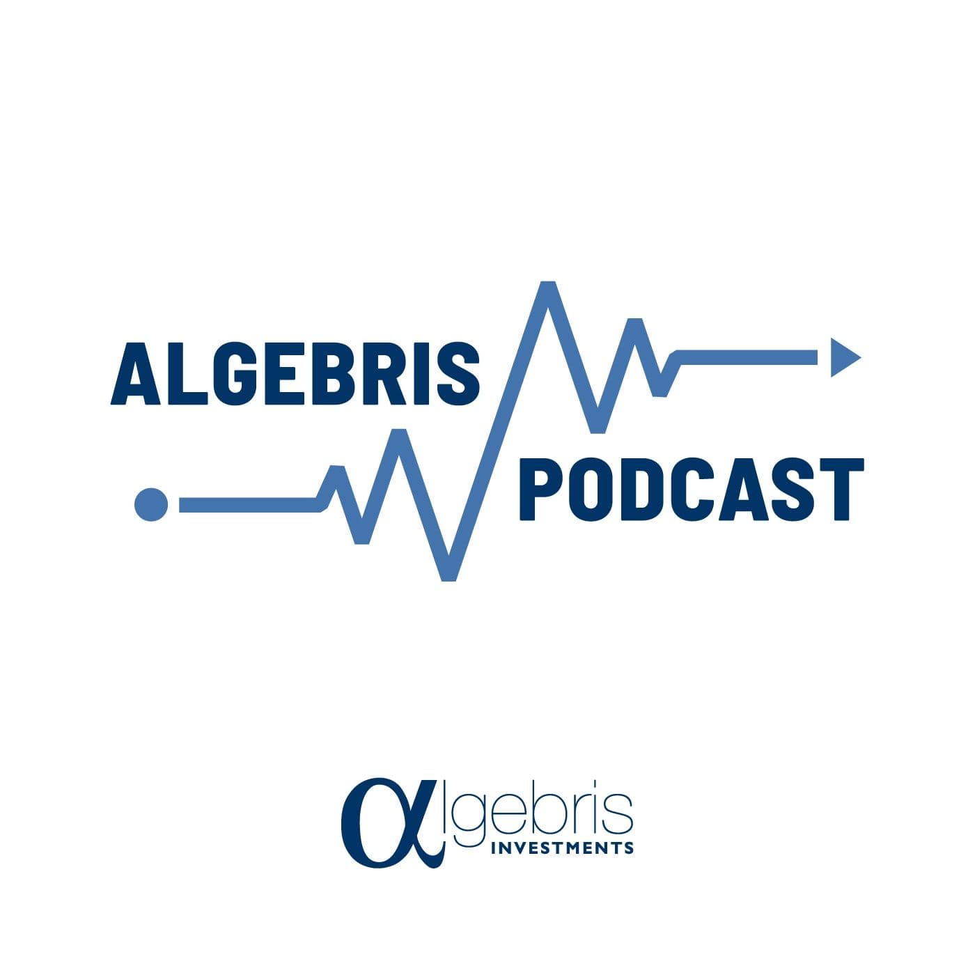 Il podcast di Algebris - Podcasts