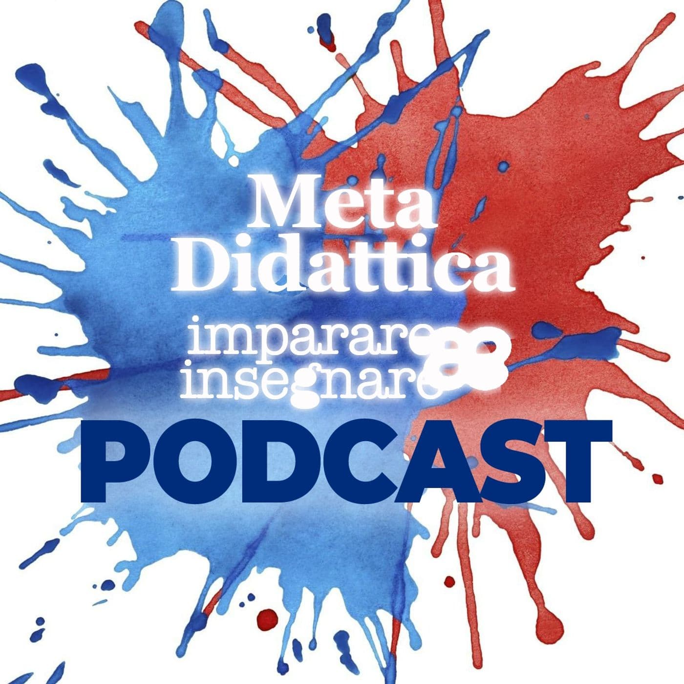 Insegnare: istruzioni per l'uso - Podcast
