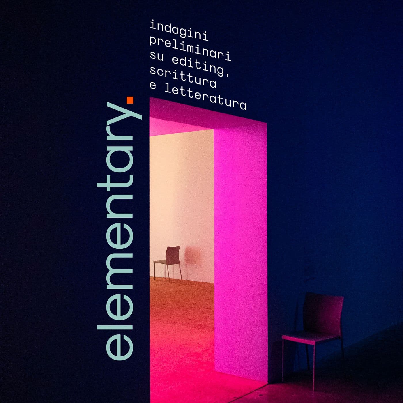 Elementary - Podcast