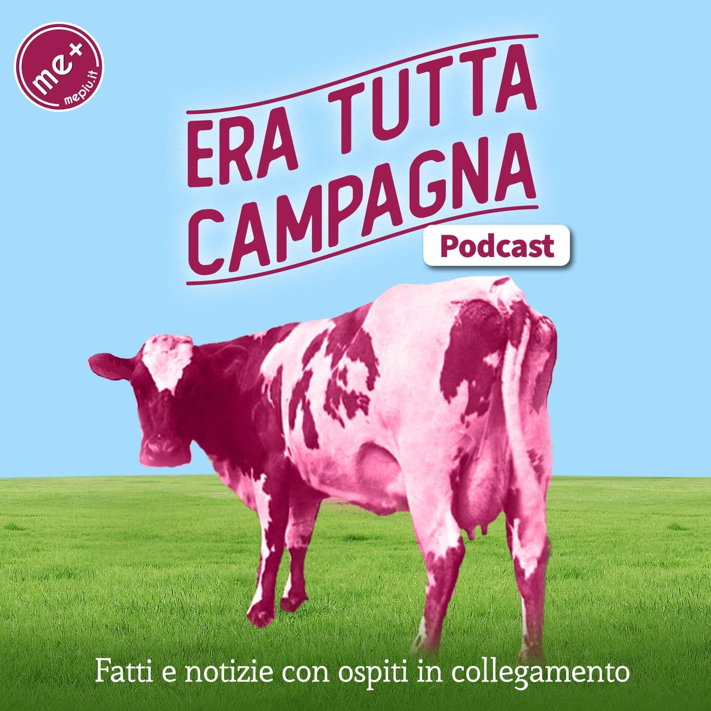 Era tutta campagna Podcast - Podcast