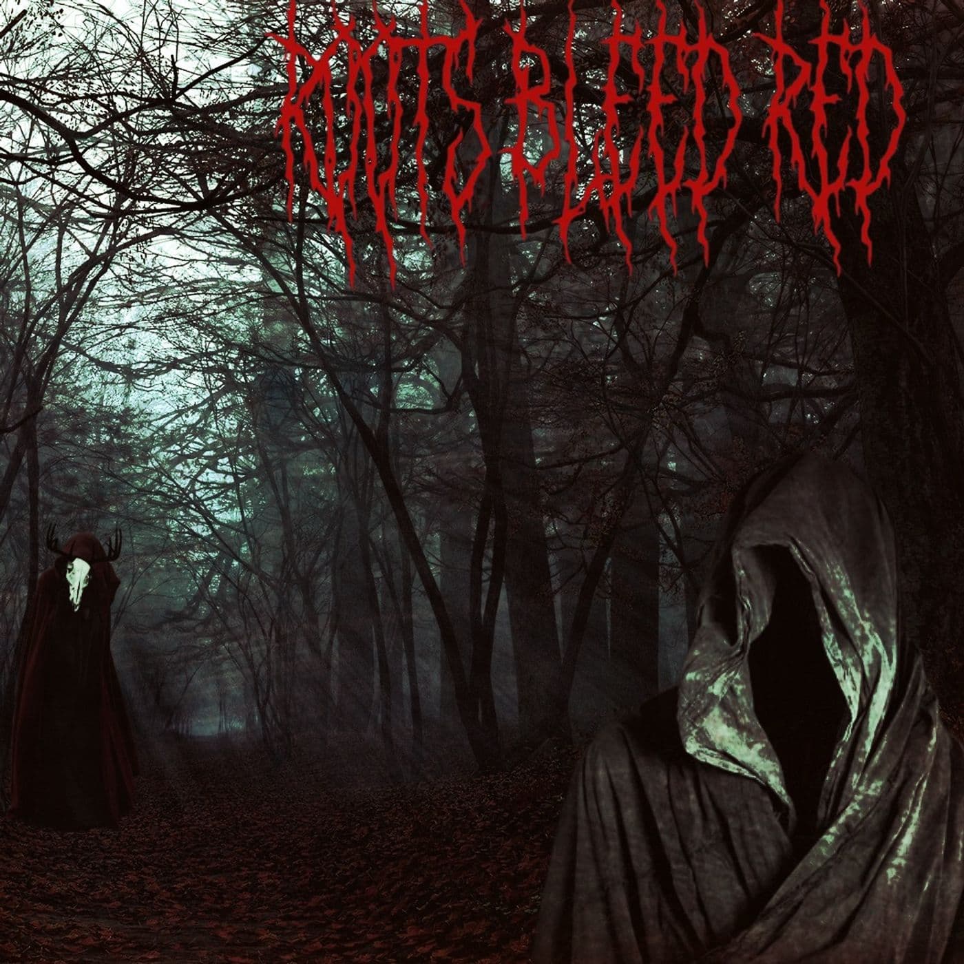 Roots Bleed Red Psycho Bunny Death Cult - Podcasts