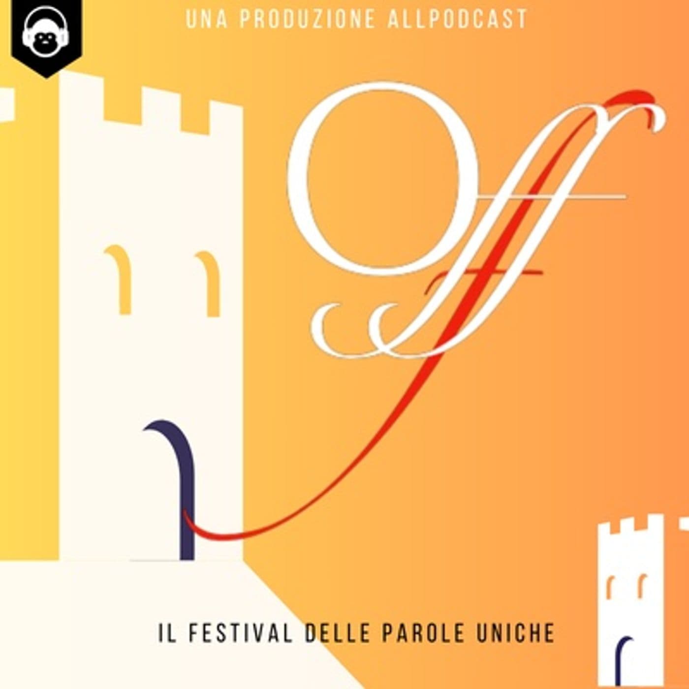OFFF il Festival - Podcast