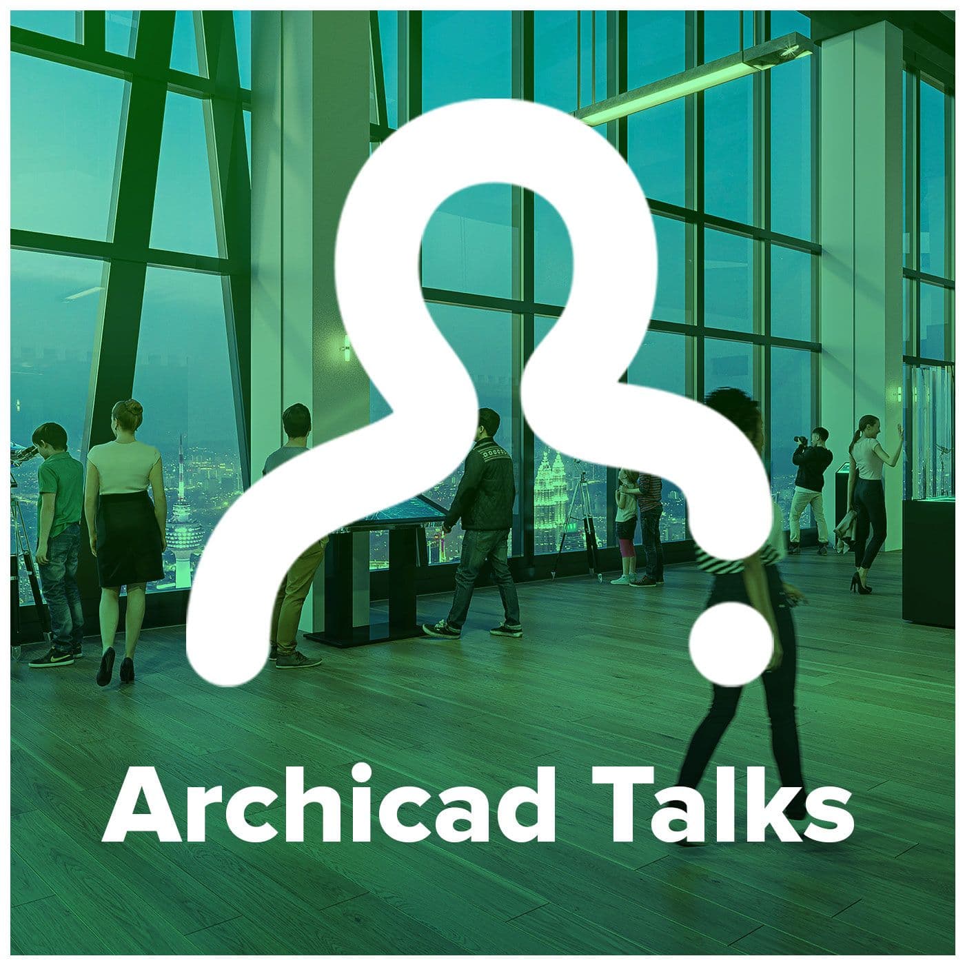 Archicad Talks - Podcast