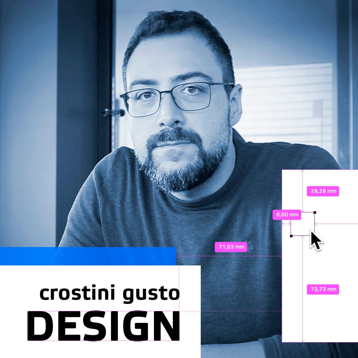 Crostini - Gusto Design - Podcast