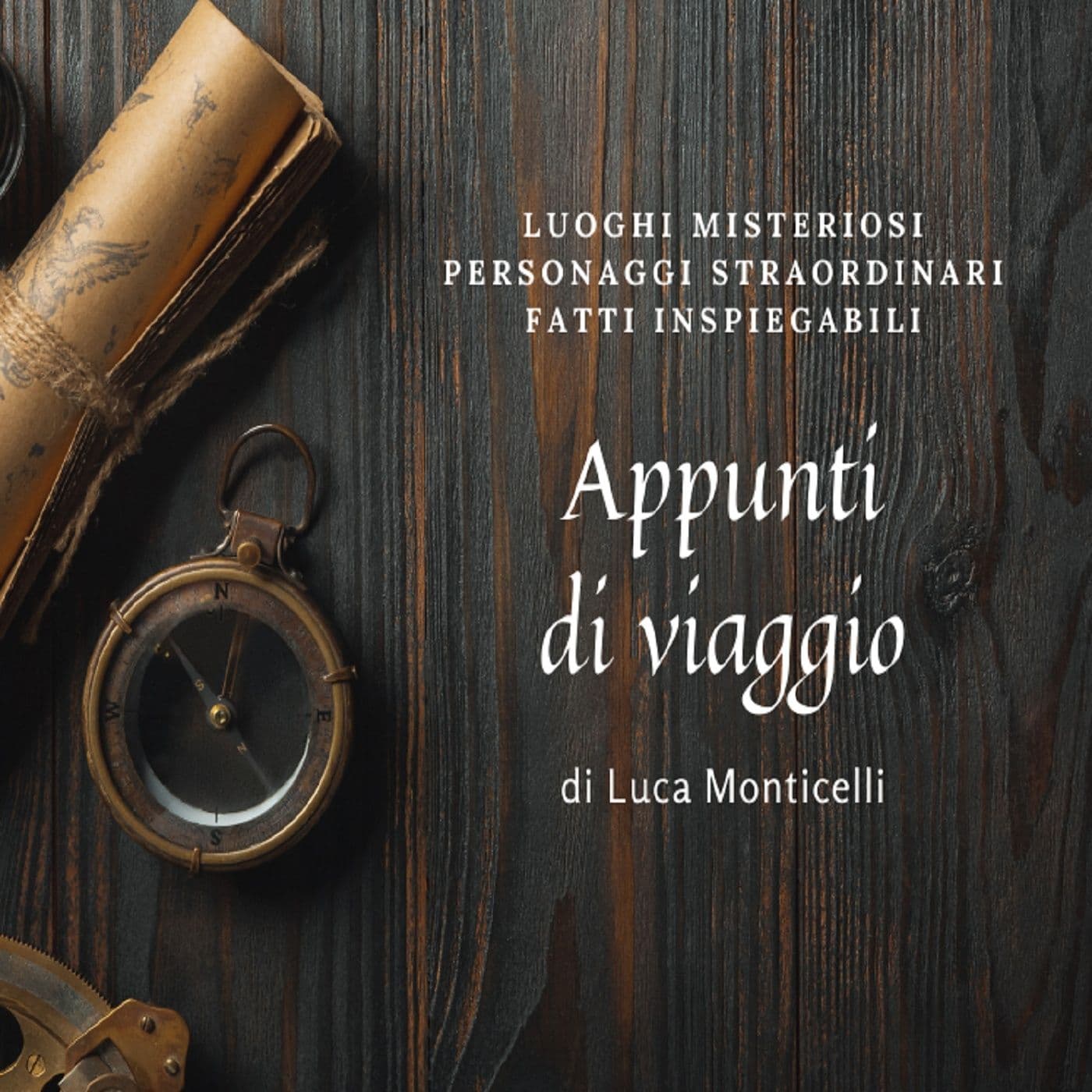 Appunti di viaggio - Podcast