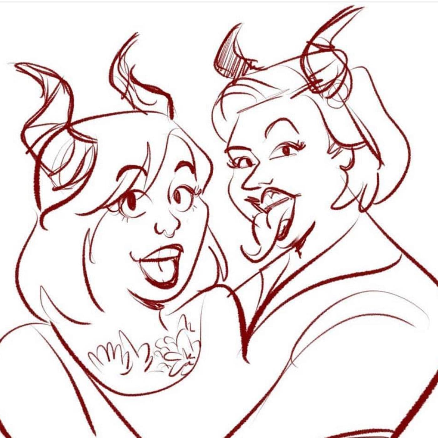 Peaches and Scream Podcast - Podcasts