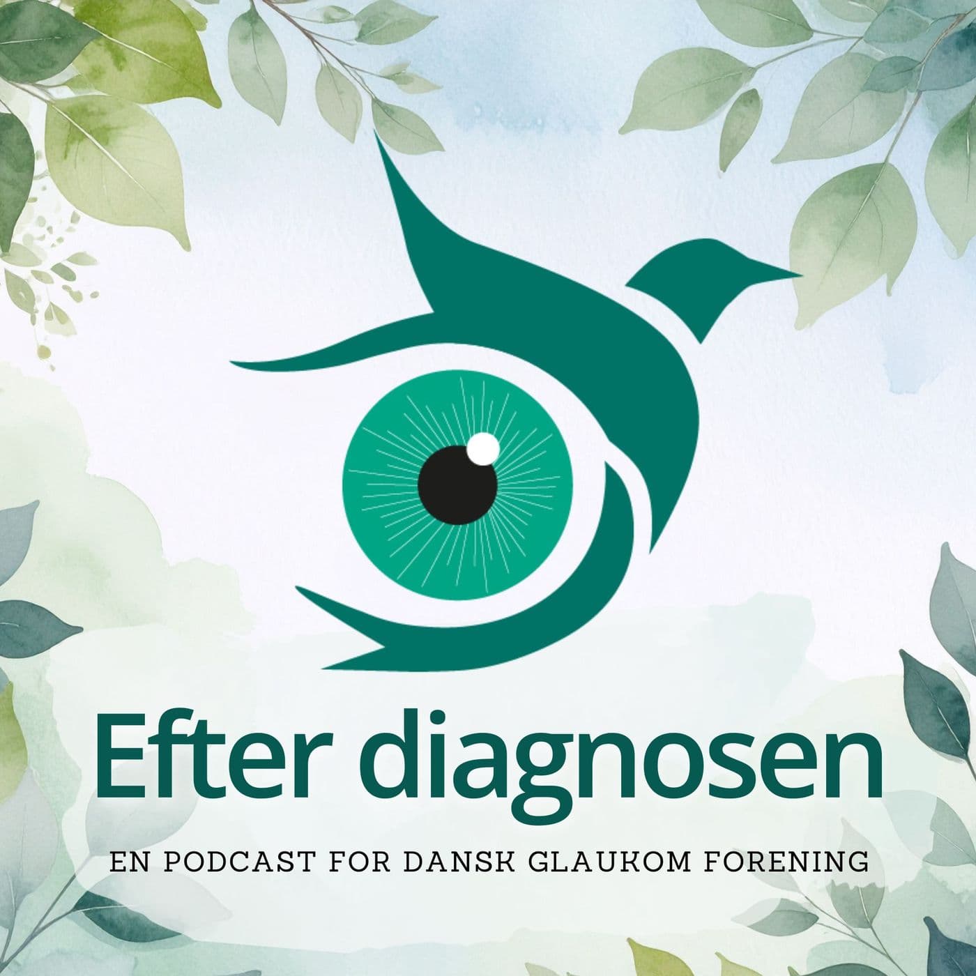 Efter diagnosen - Podcasts