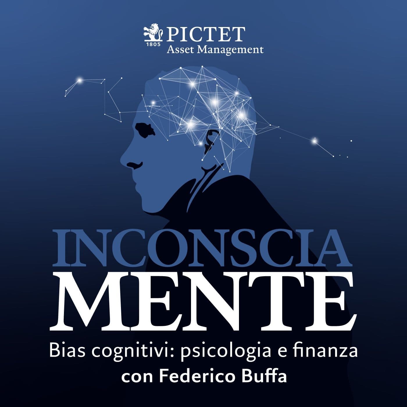 InconsciaMente - Bias cognitivi: psicologia e finanza con Federico Buffa - Podcast