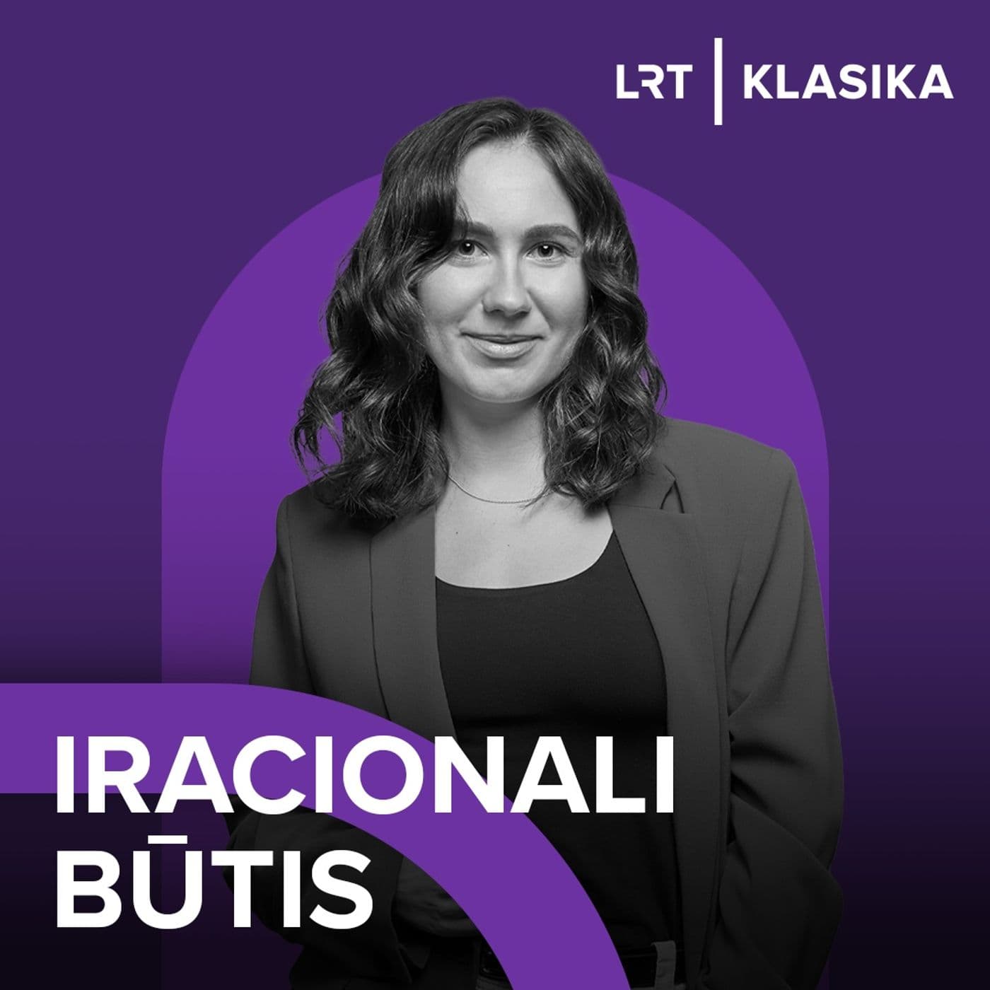 Homo cultus. Iracionali būtis - Podcast
