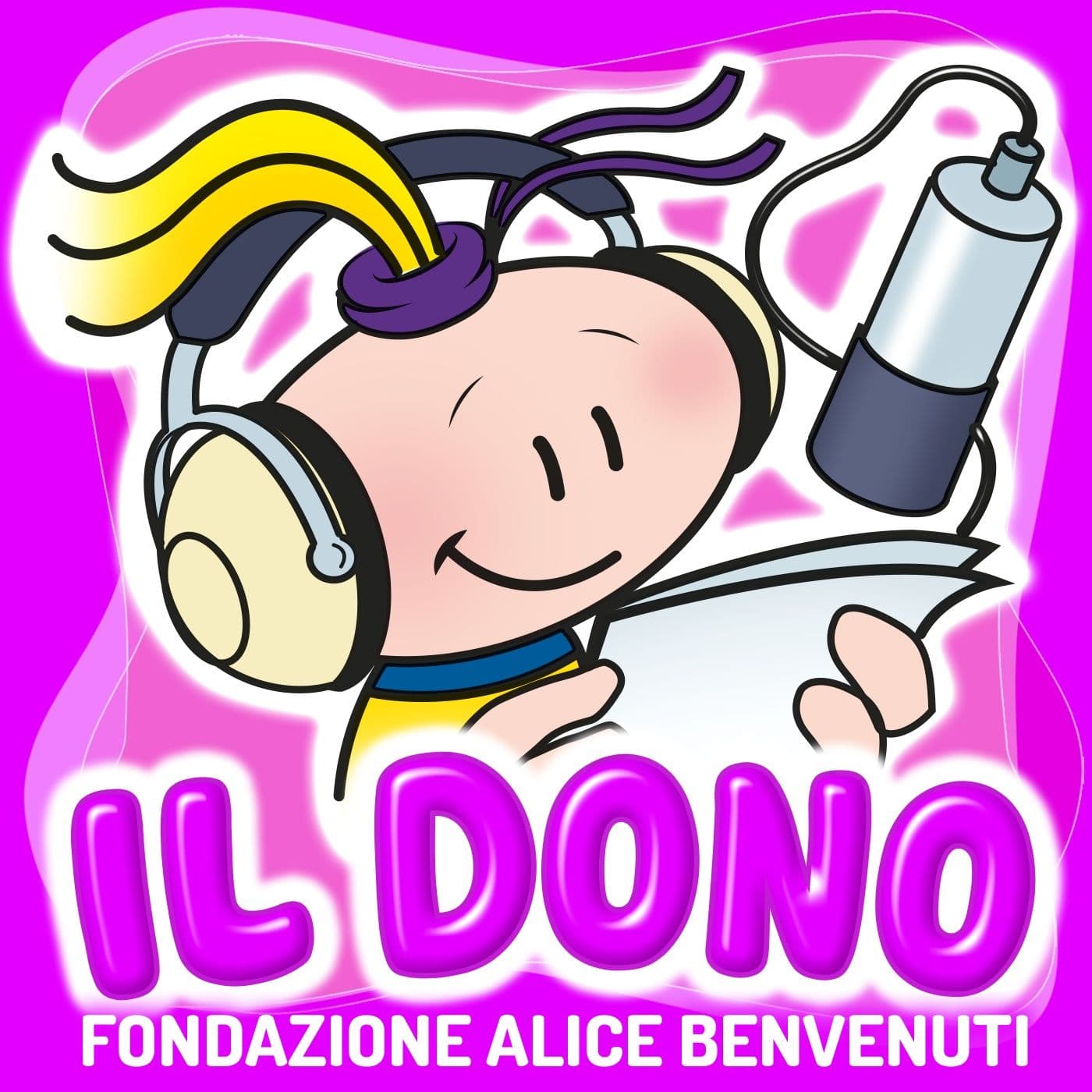Il Dono - Podcast