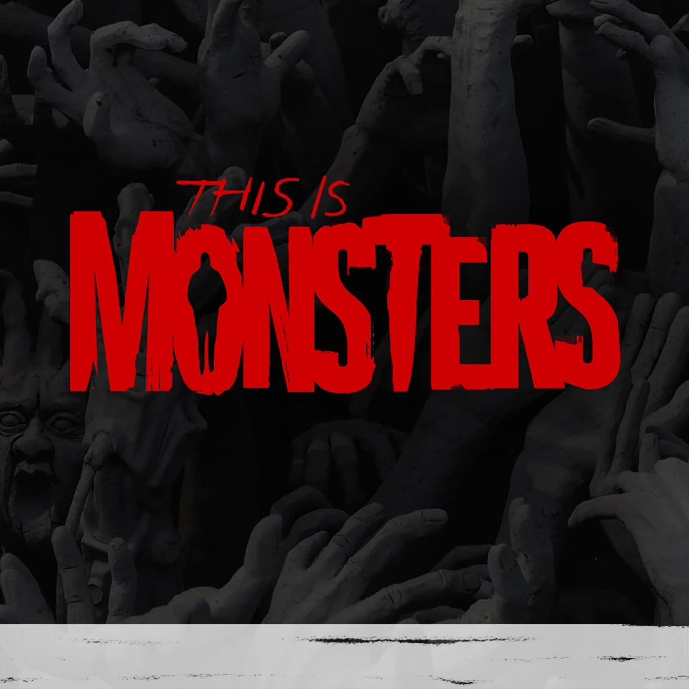 This Is Monsters - Podcasts