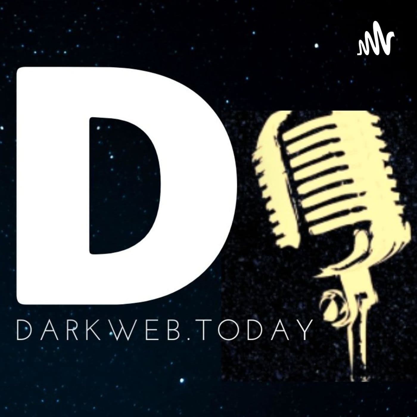 DARKWEB.TODAY - Hackers & Cyber SECURITY - Podcasts