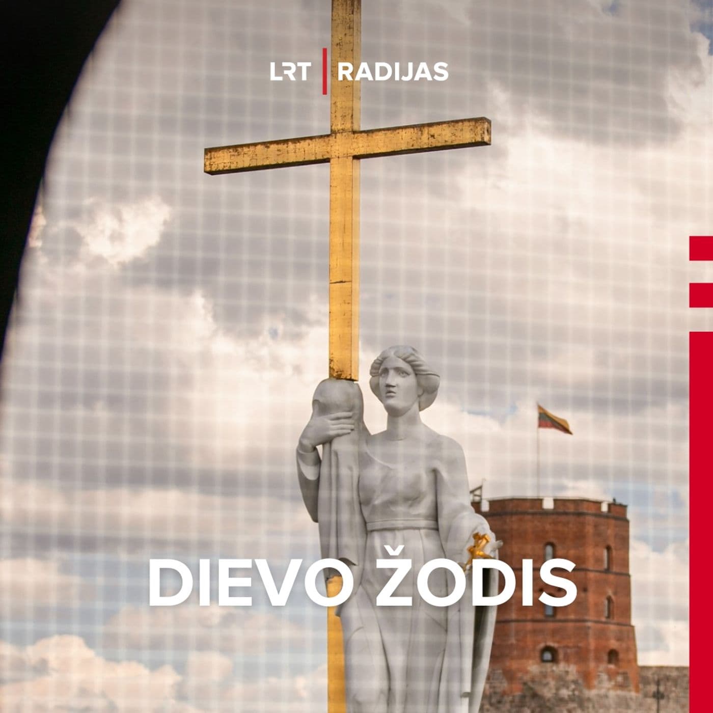 Mažoji studija. Dievo žodis. - Podcasty