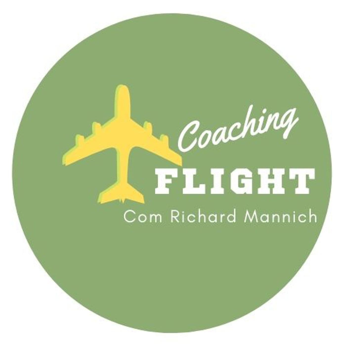 Pérolas de Coaching - Coaching Flight - Podcasts