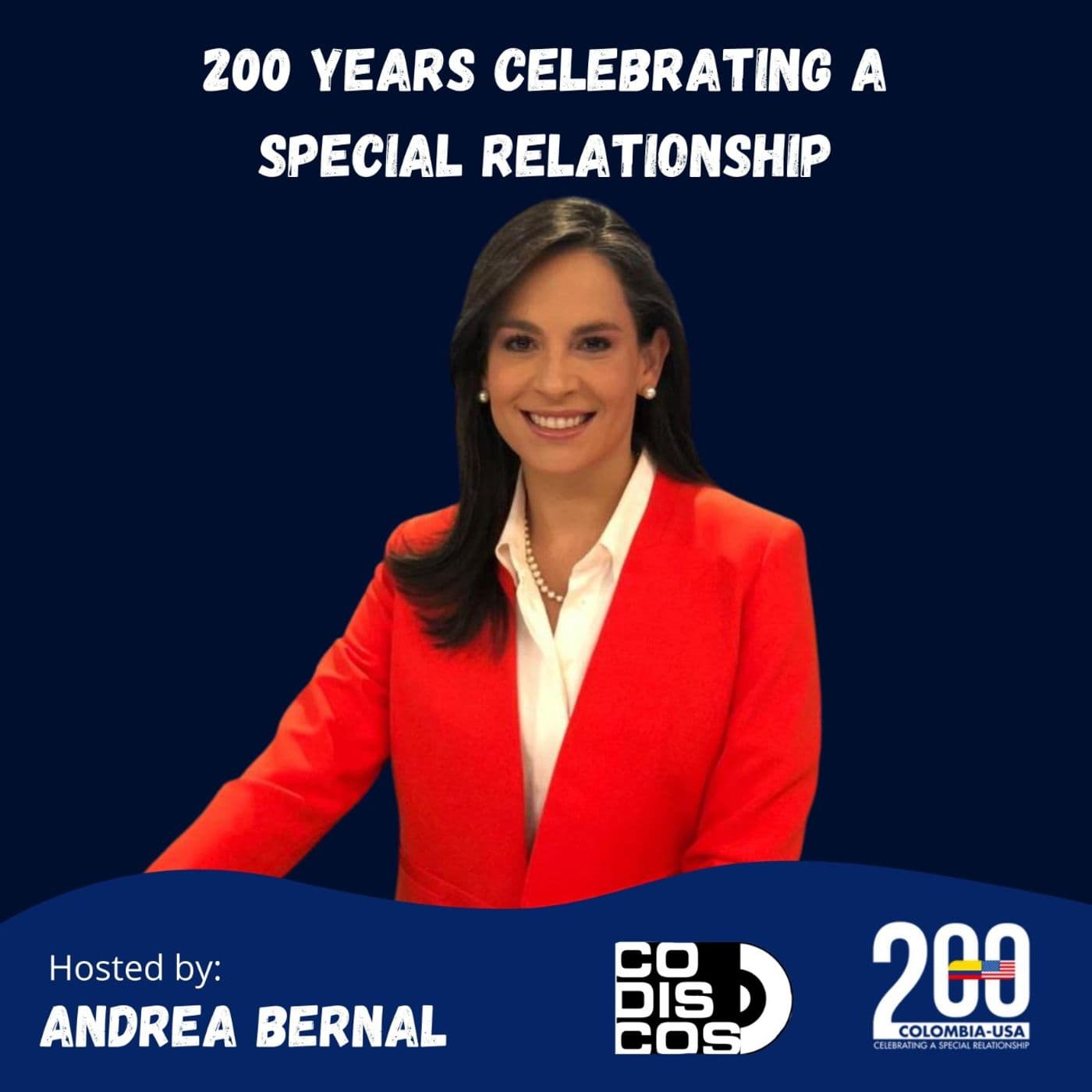 200 Years Celebrating a Special Relationship - Podcasts