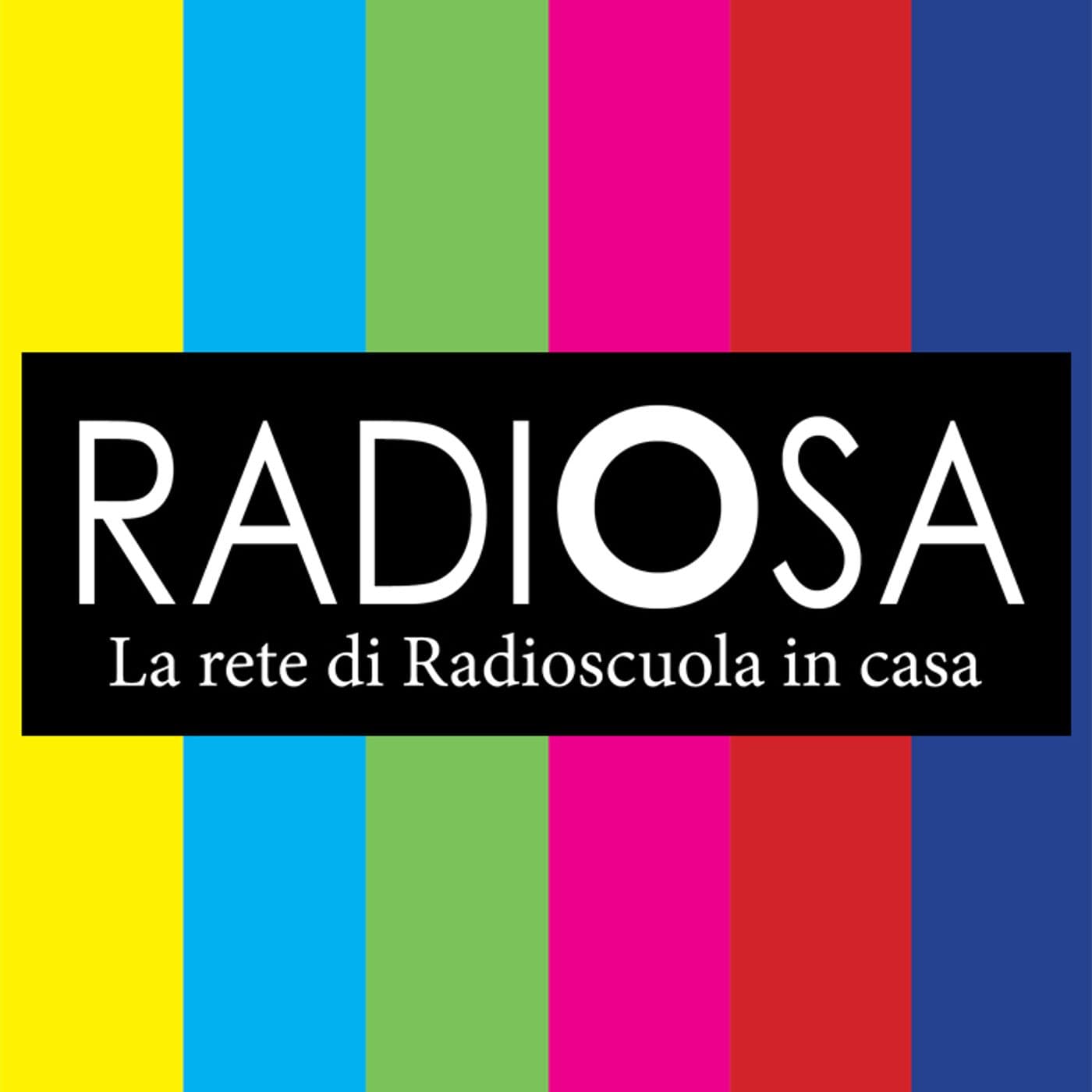 FARE RADIOSCUOLA - Podcast