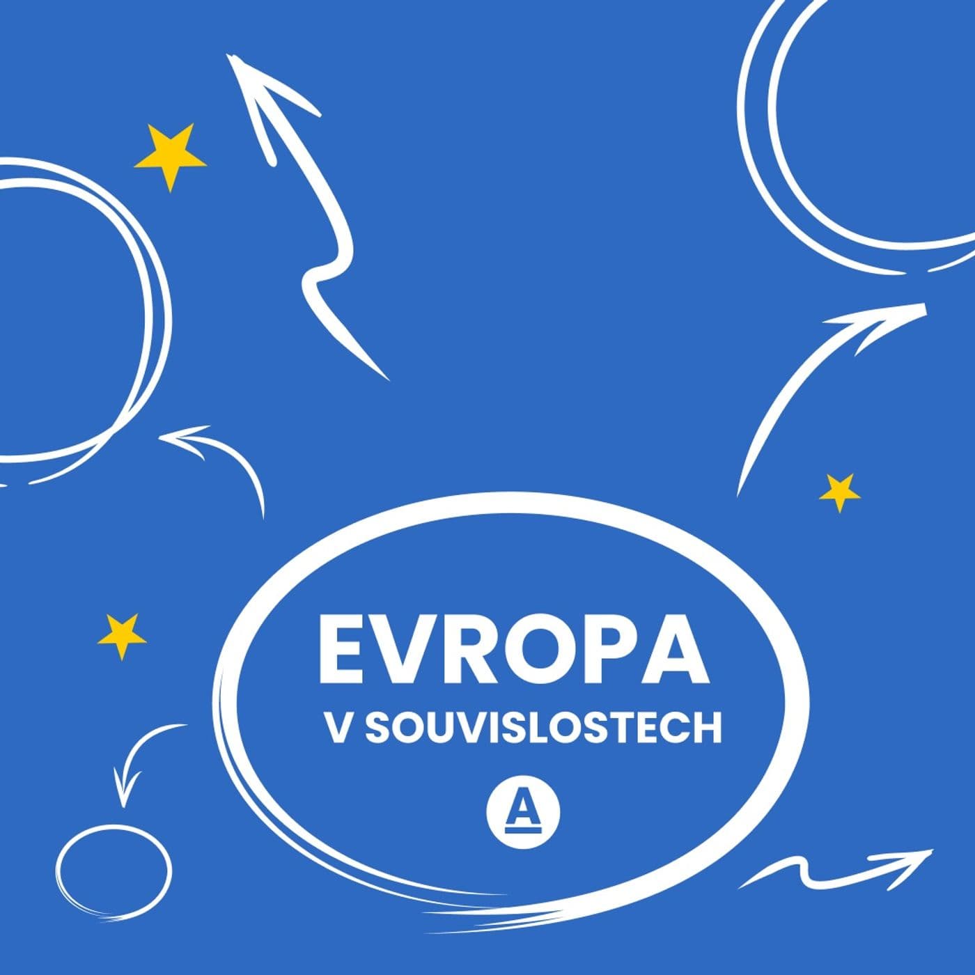Evropa v souvislostech - Podcasts