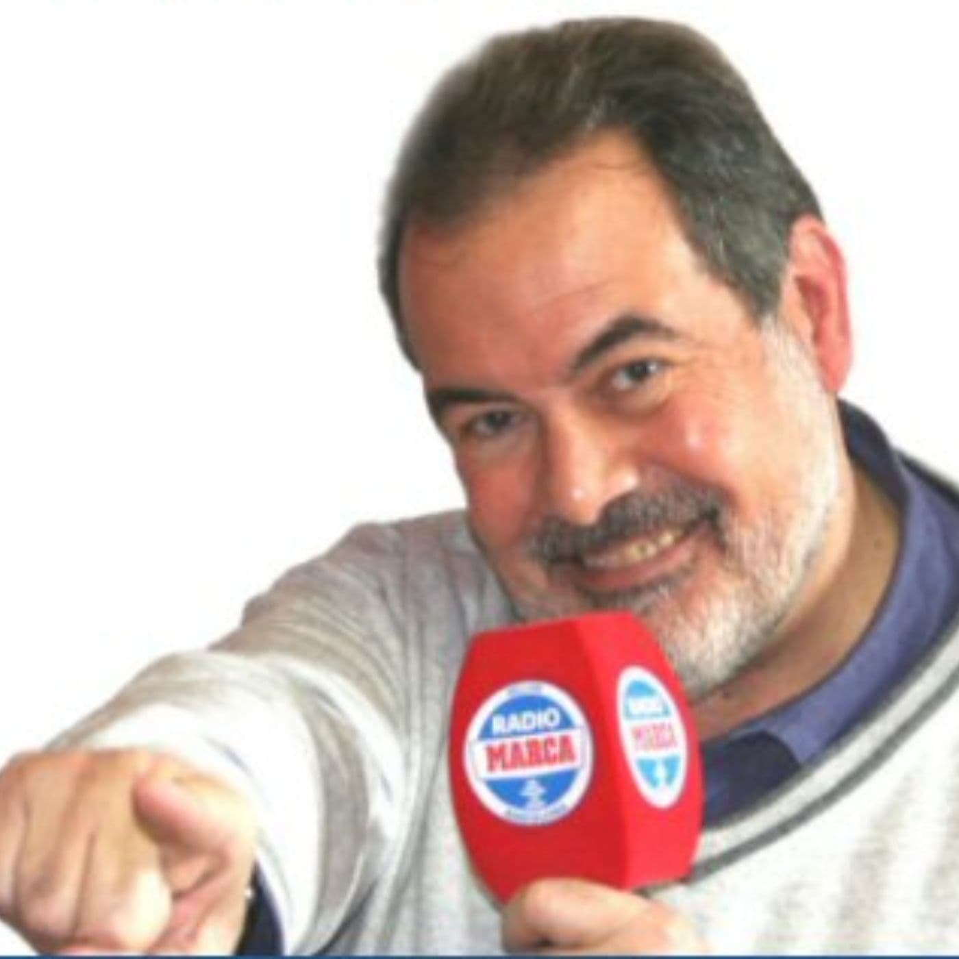 Fórmula Merlos - Podcasts
