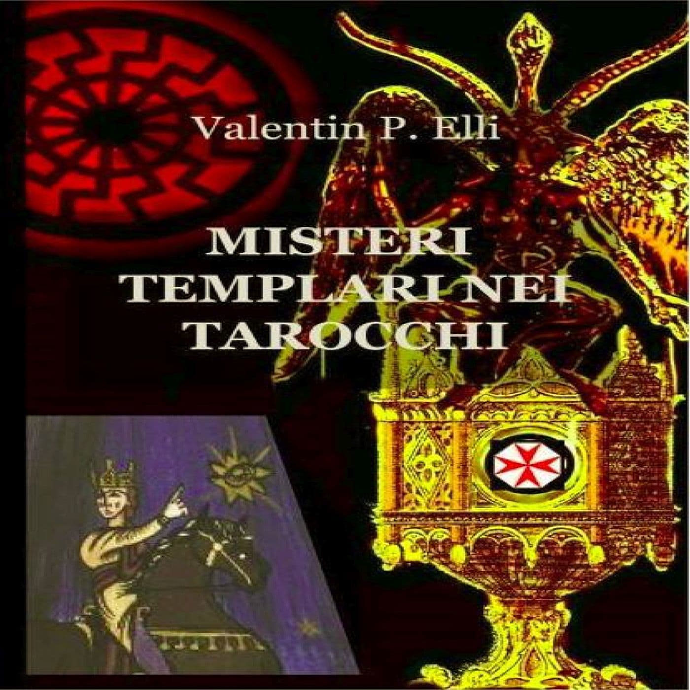 Tarocchi - Podcast