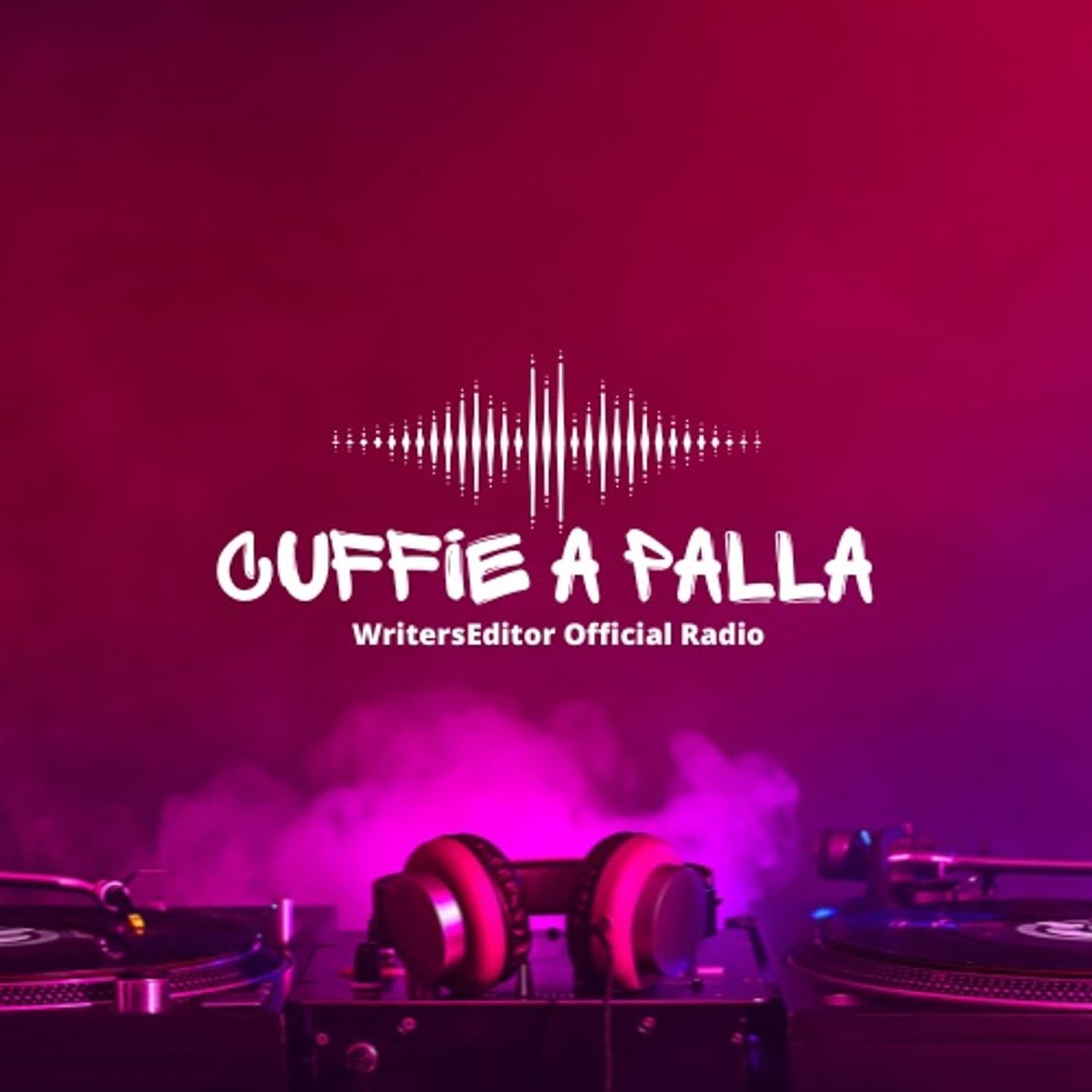 Cuffie a palla - Podcast