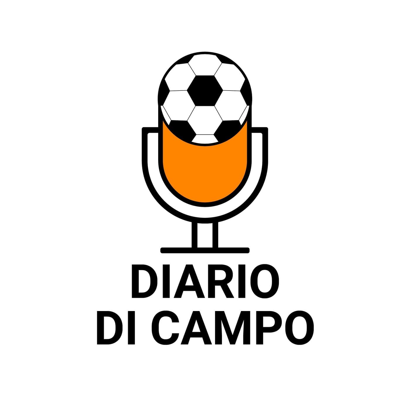 Diario di Campo - Podcast