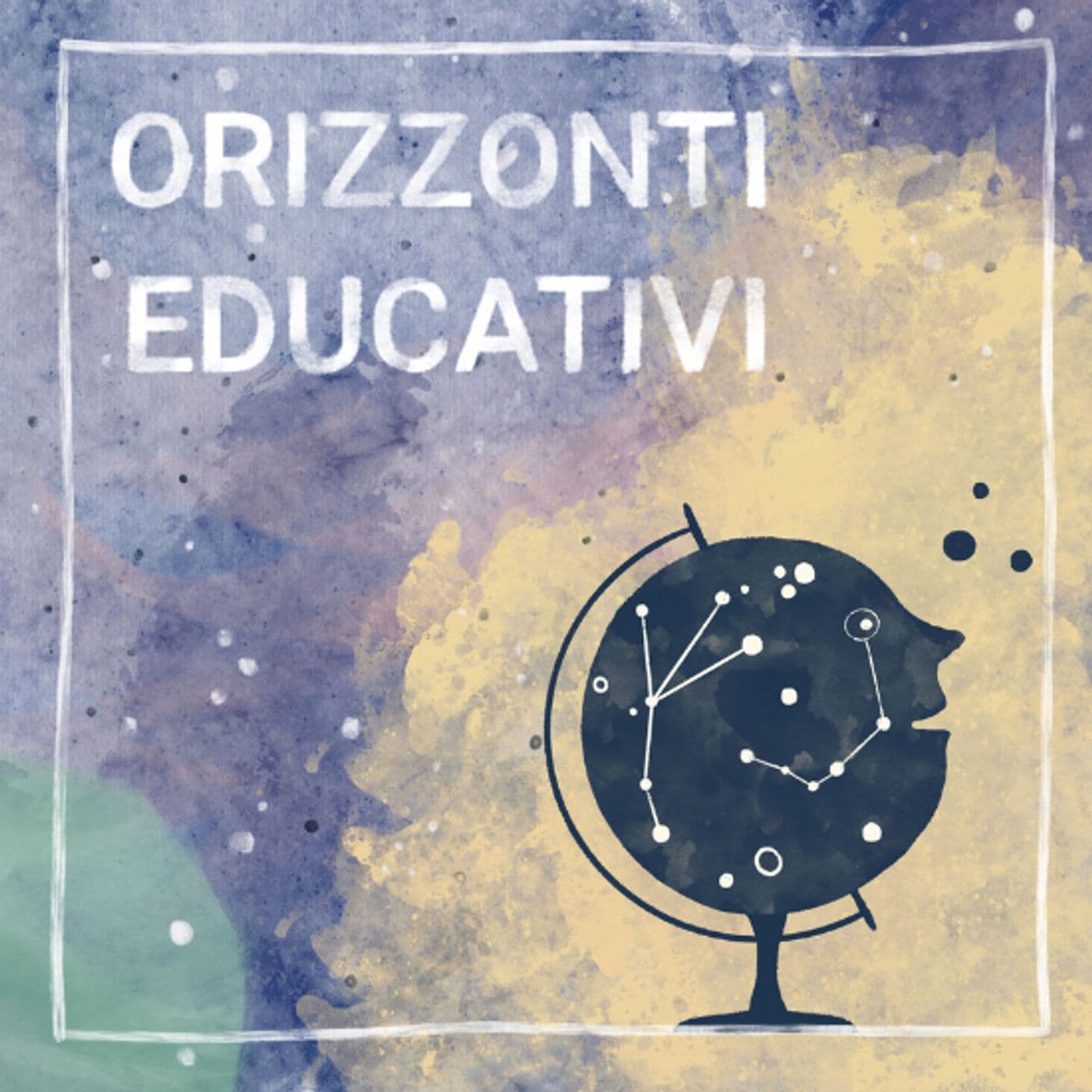 Orizzonti educativi - Podcast