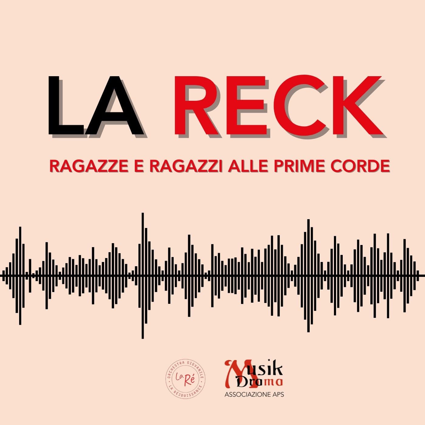 La Reck - Podcasts