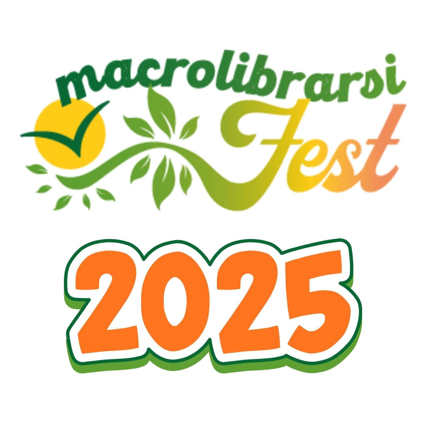 Macrolibrarsi Fest 2025 - Radio Wellness - Podcast