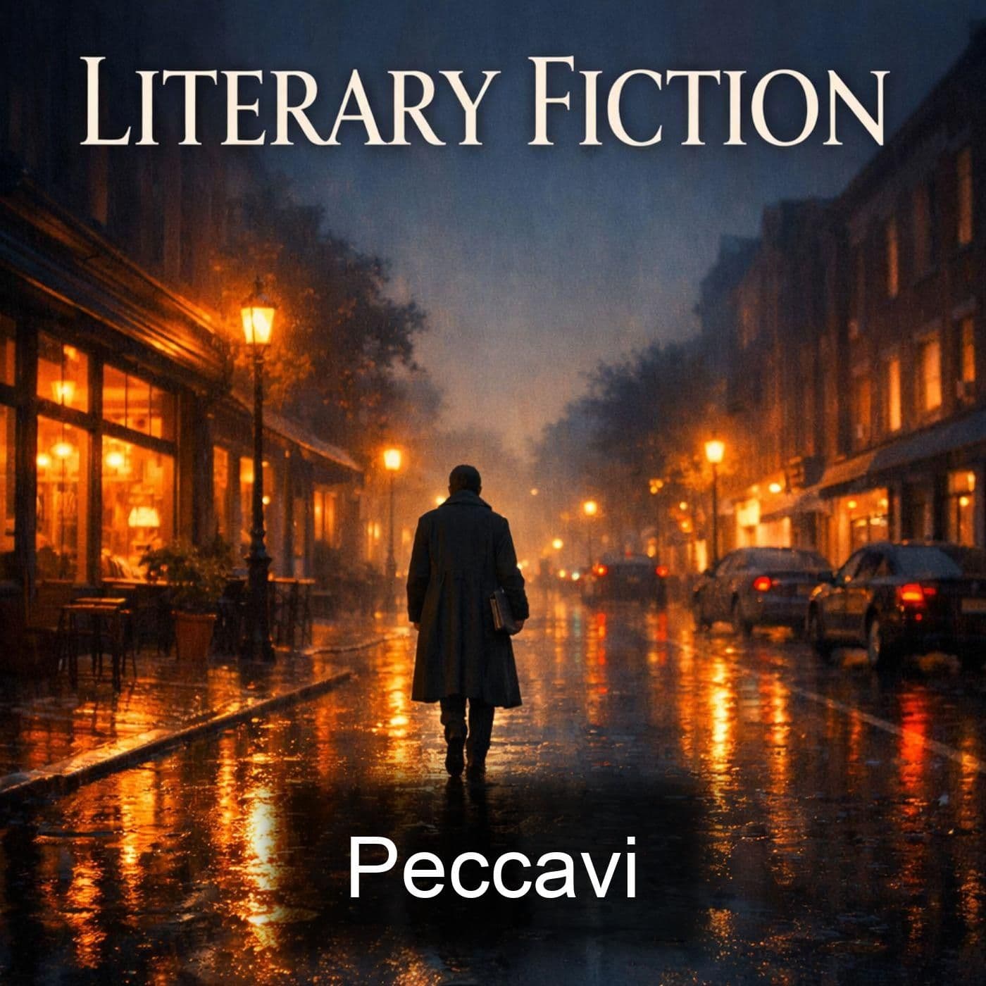 Peccavi - Podcasts