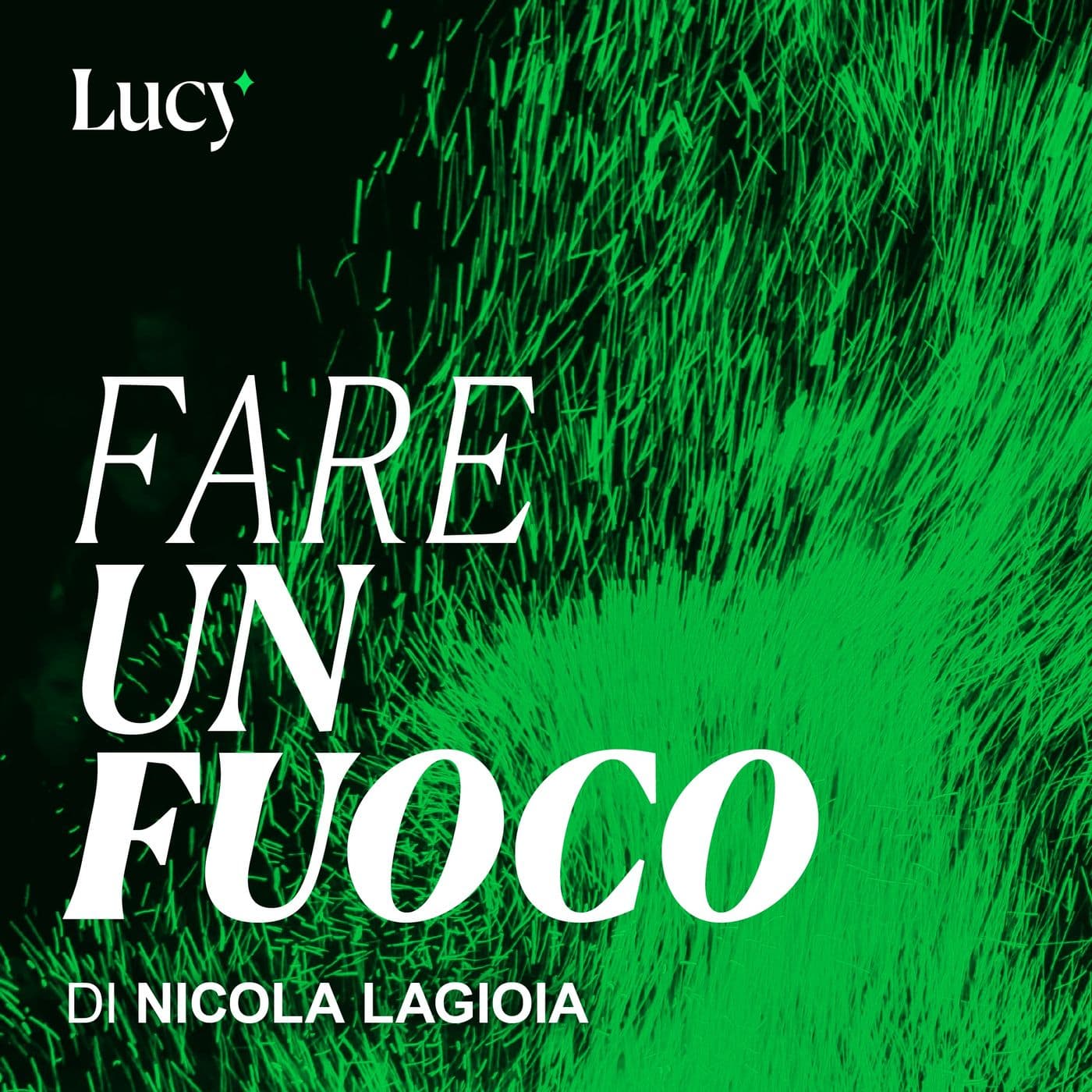 Fare un fuoco - Podcast