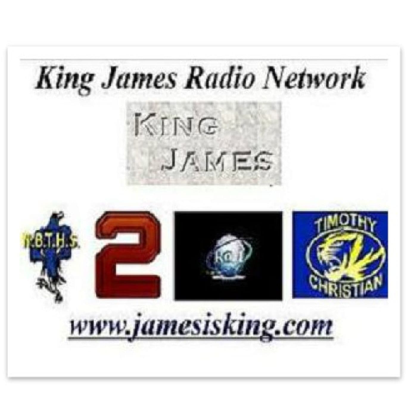 King James Radio Network - Podcasts