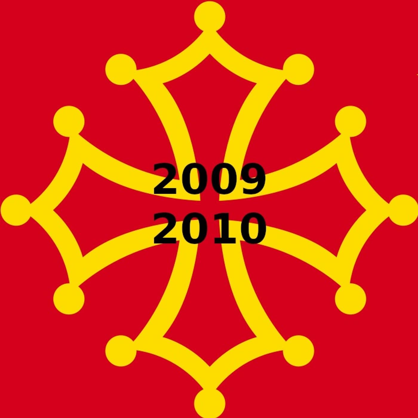 Rabadan - 2009 - Lingue Minoritarie - Podcast