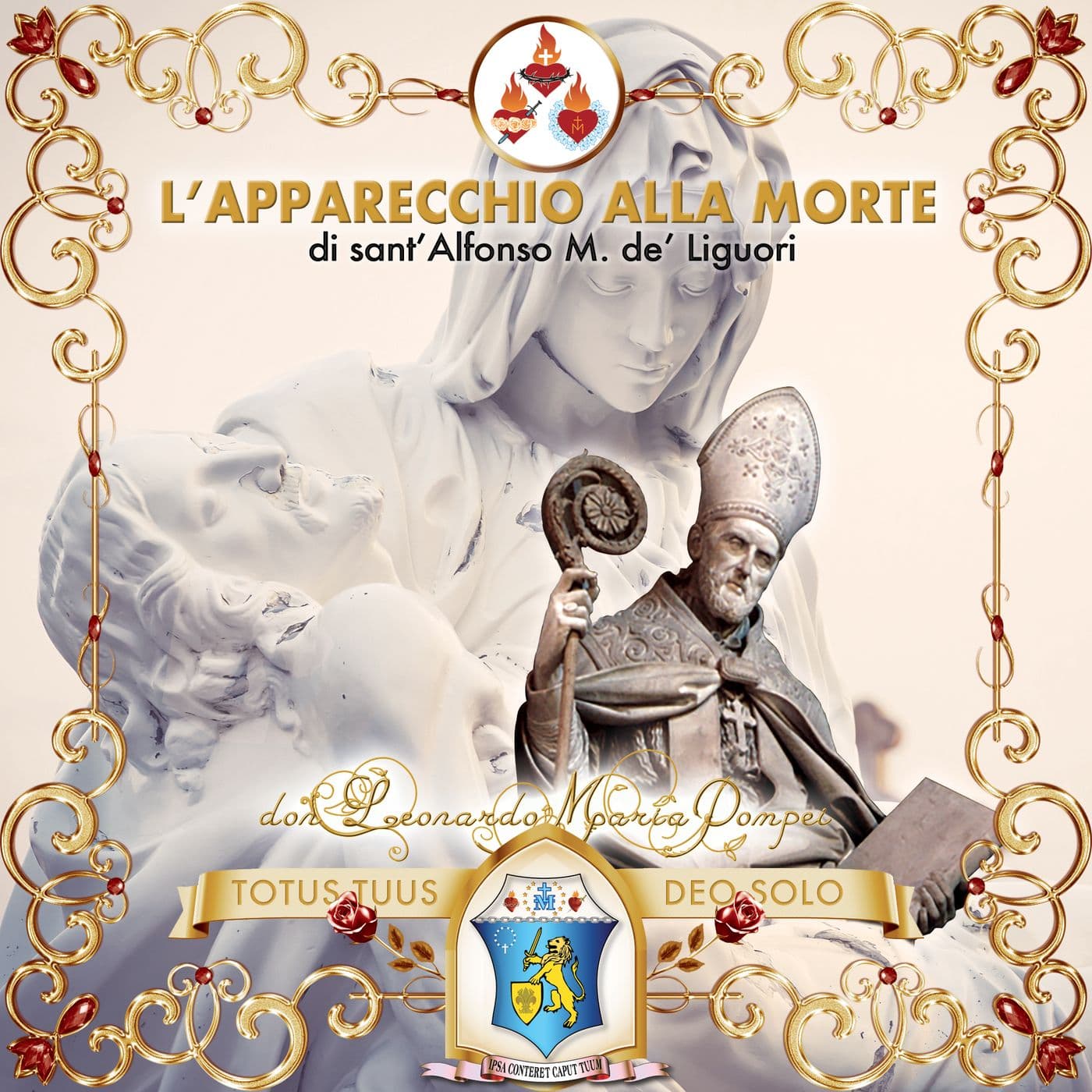 Apparecchio alla morte - Podcast