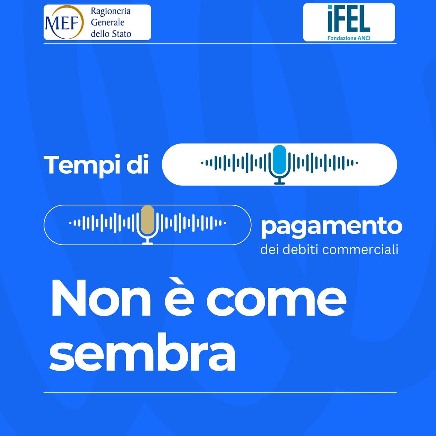 Tempi di pagamento dei debiti commerciali: non è come sembra