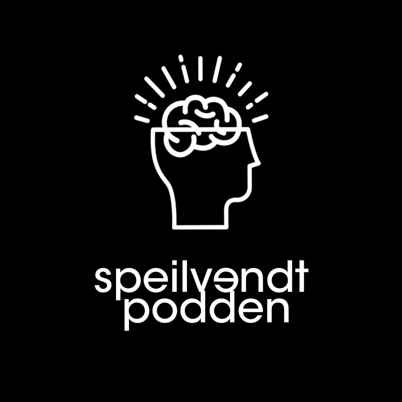 Speilvendtpodden - Podcastler