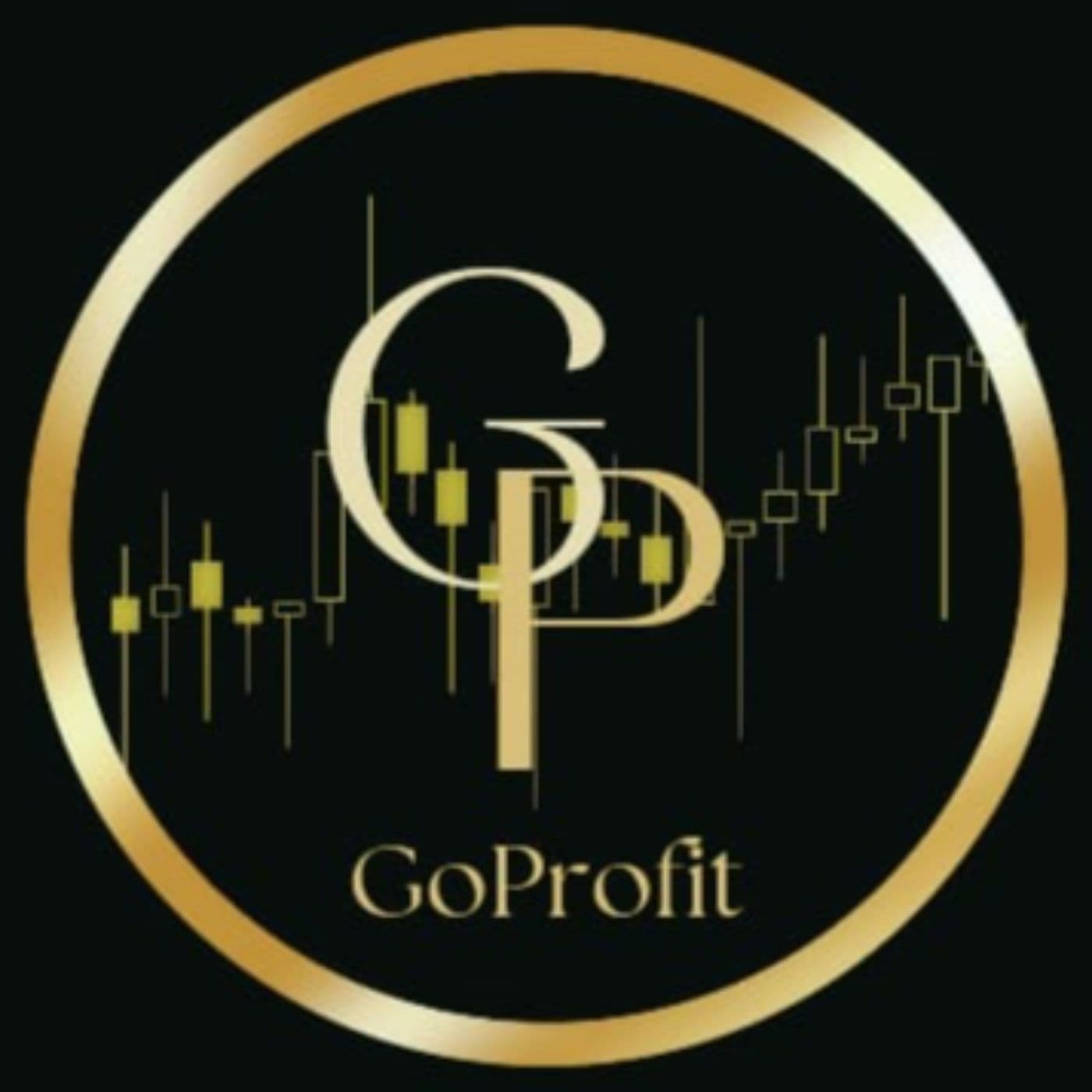 GoProfit - Mujeres Viviendo del Trading - Podcasts