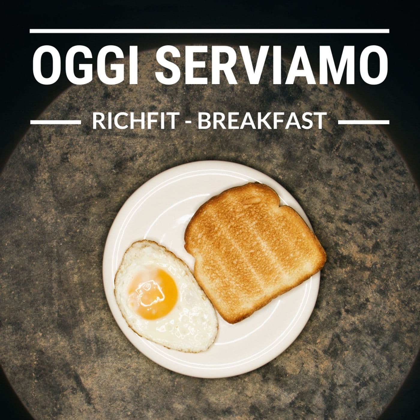 RICHFIT BREAKFAST