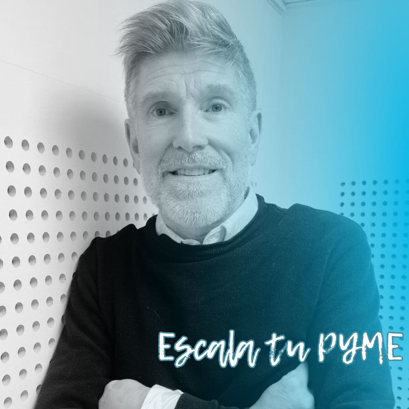 Escala tu PYME - Ariel Castiglioni -Dueños que ya han sabido crecer sin morir - Podcasts
