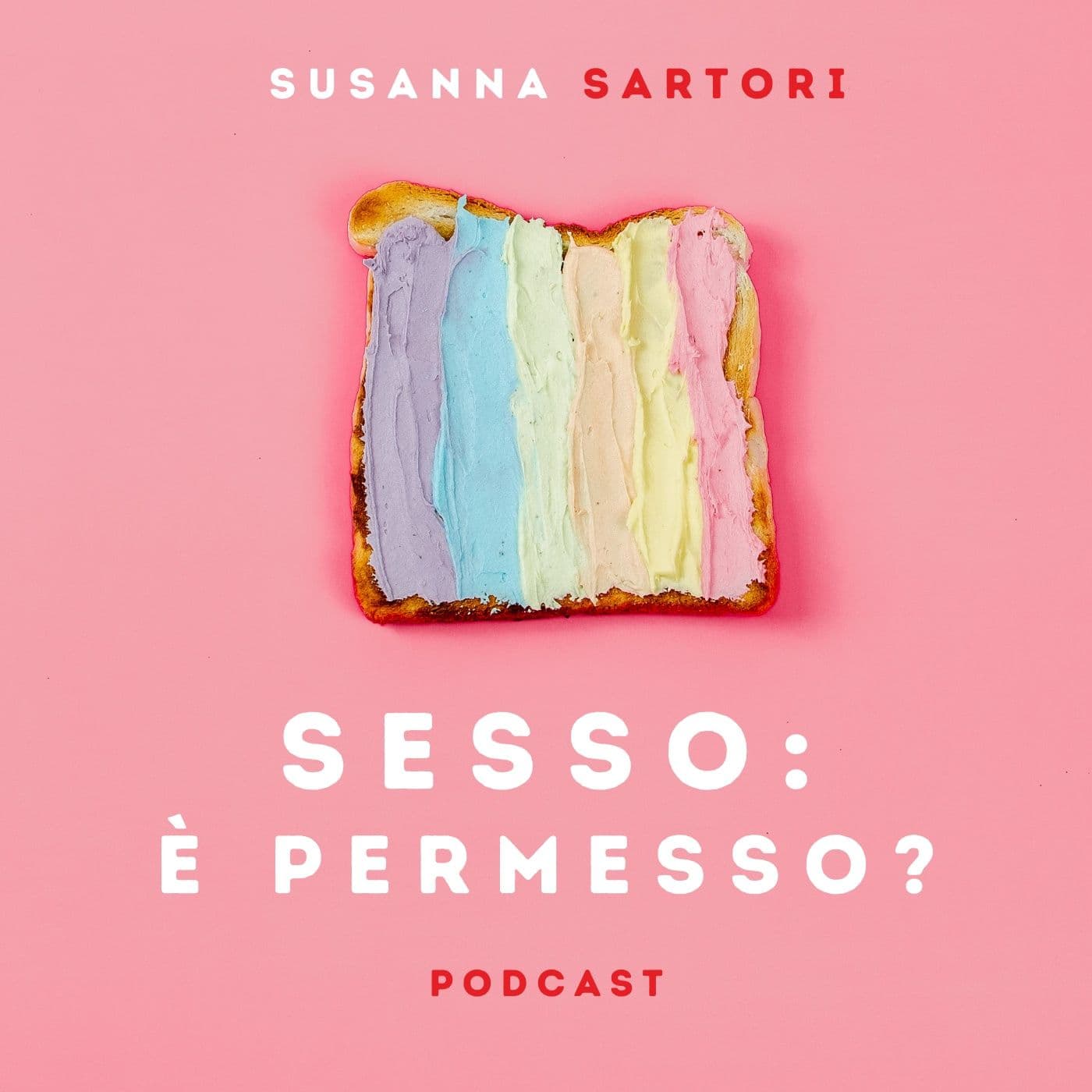 Sesso: è permesso? - Podcast