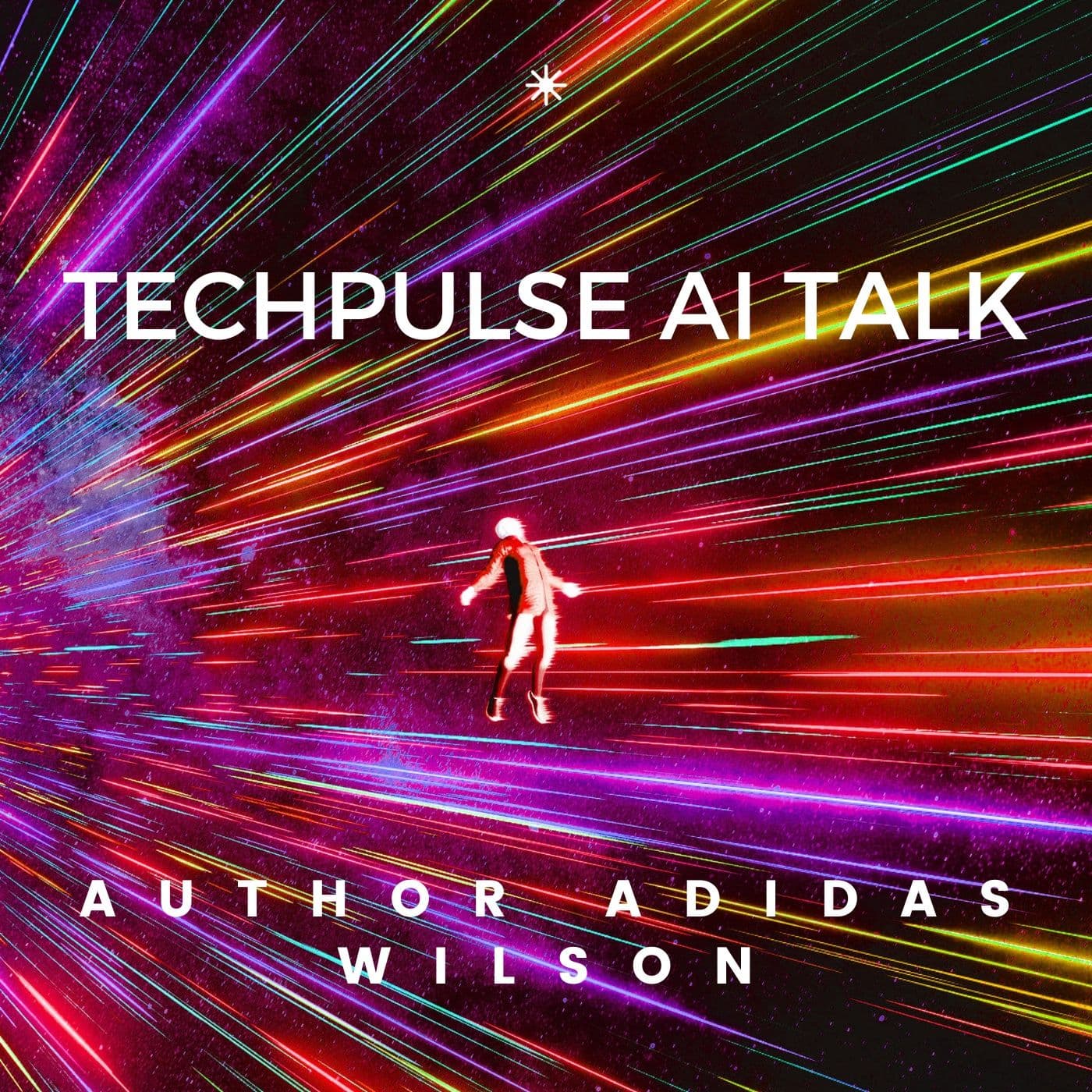 TechPulse AI Talk - Podcasts