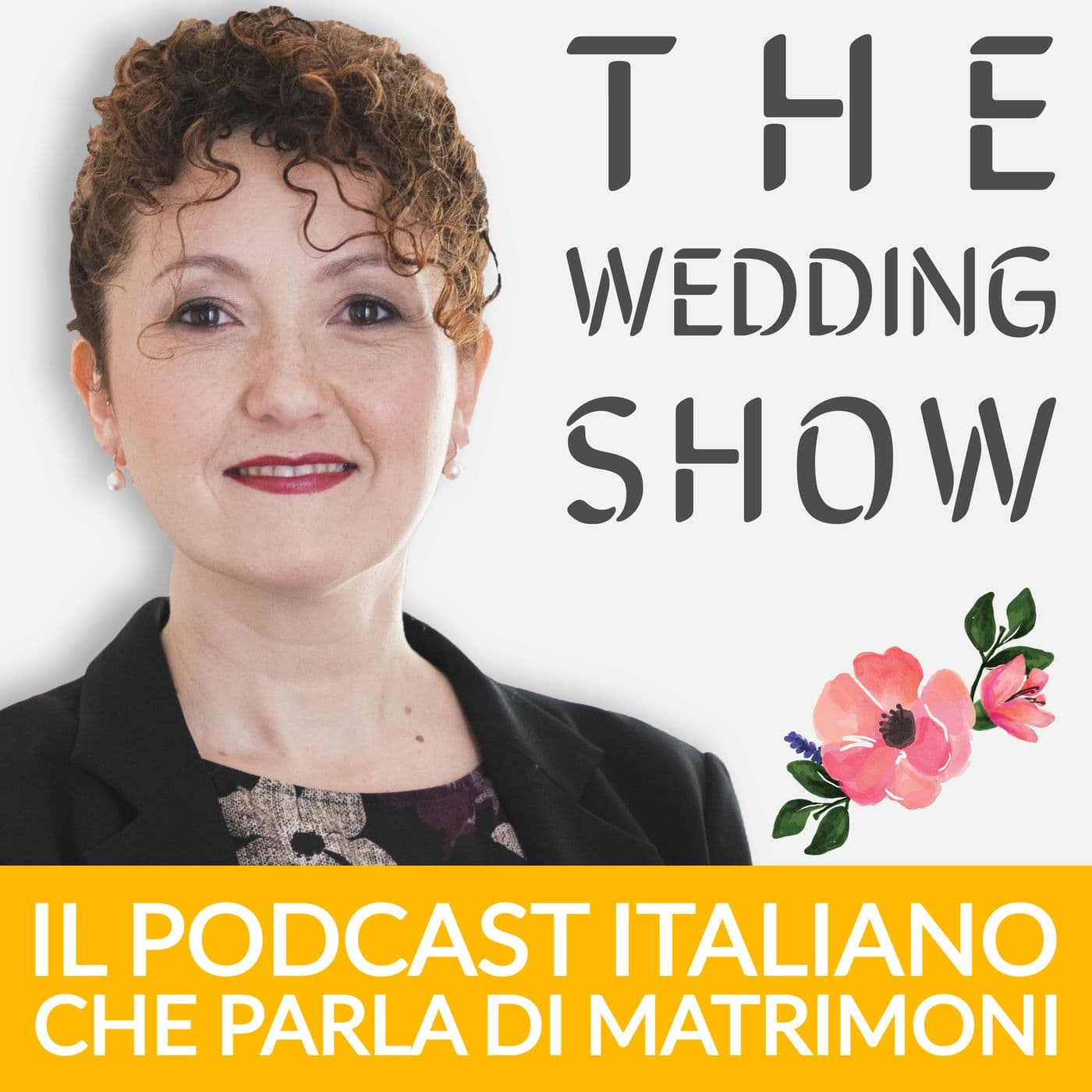 The Wedding Show - Podcast