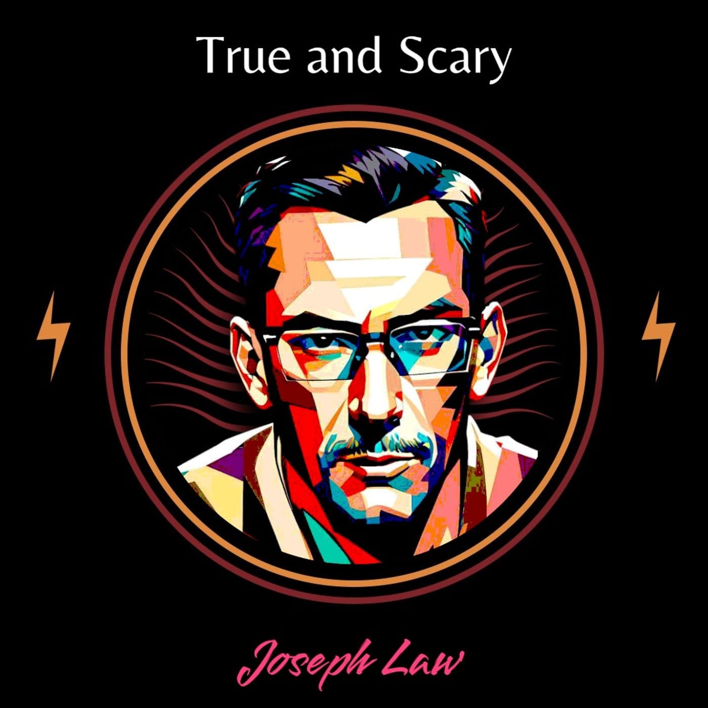 True And Scary - Podcasty