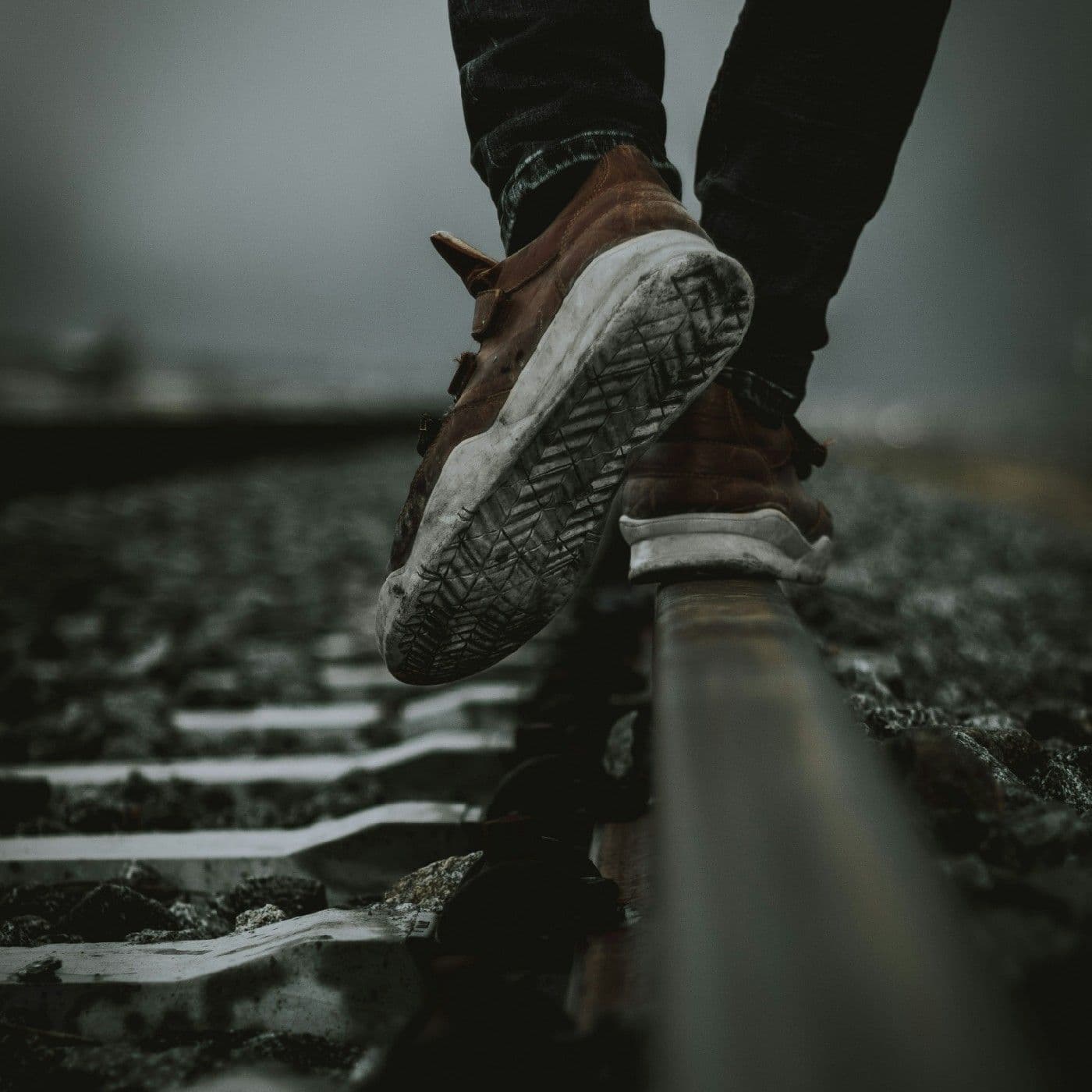 Reflexiones de un caminante - Podcasts