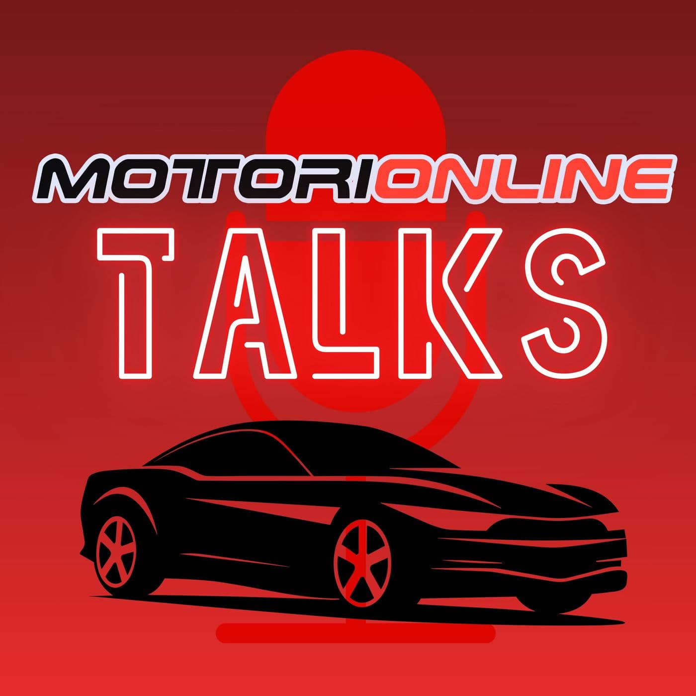 Motorionline Talks - Podcast