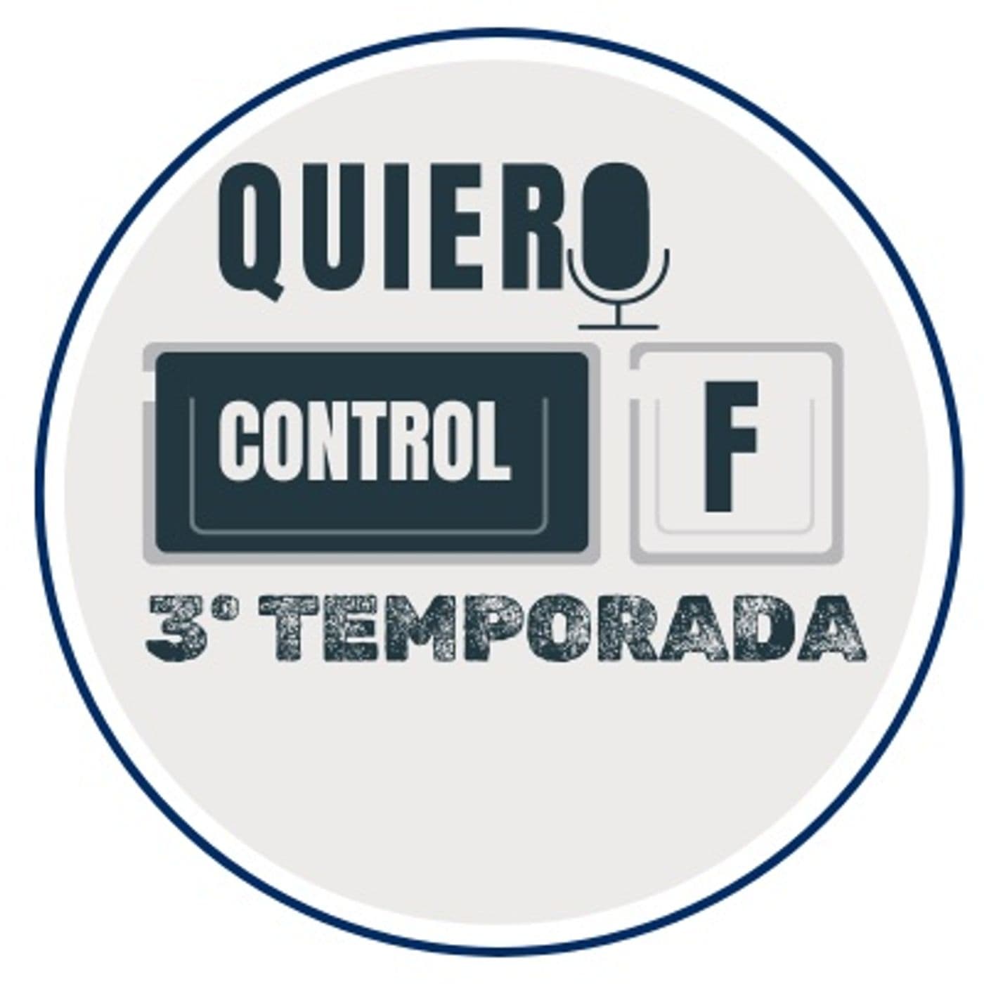 Quiero Control F - Podcasts