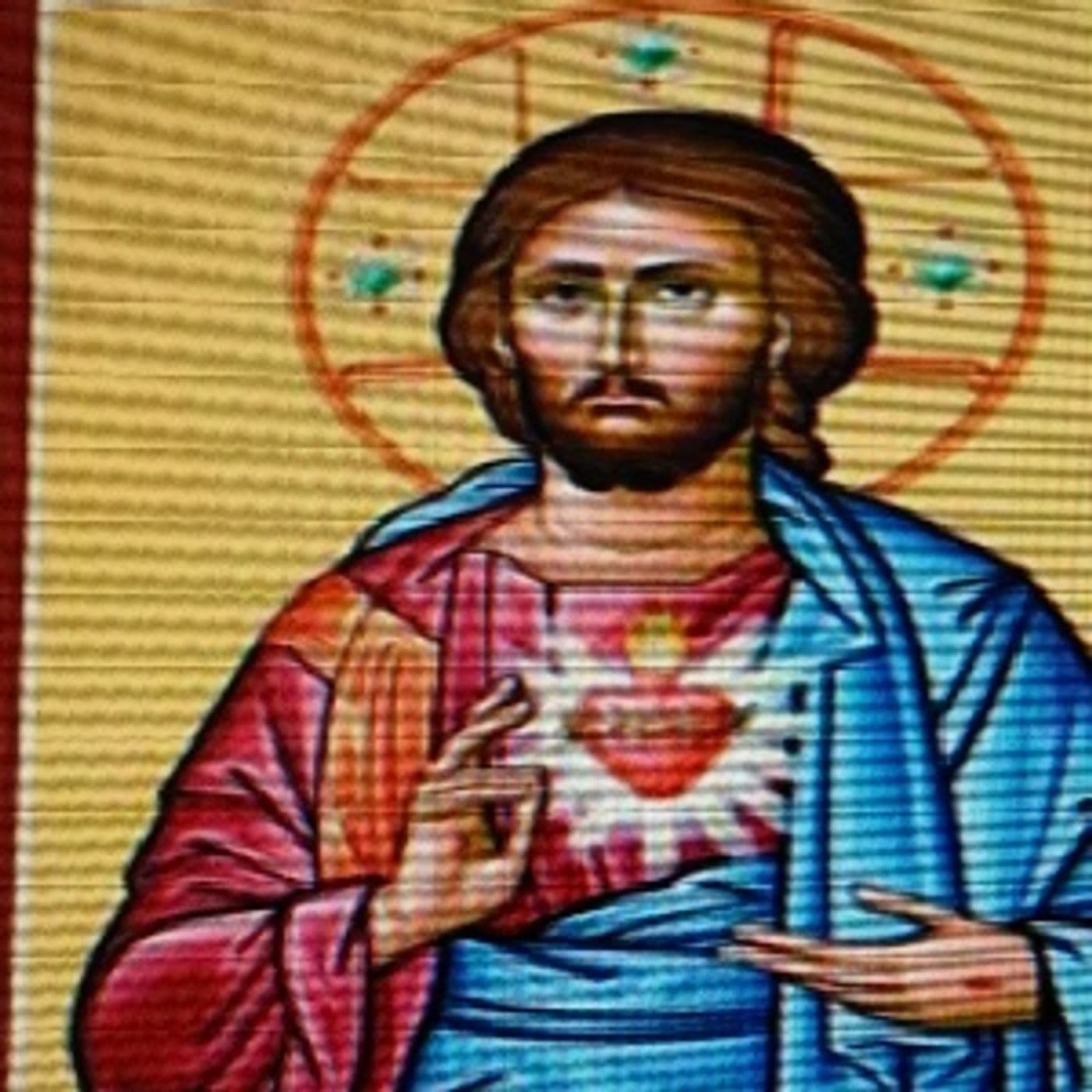 October 2014 Prayers - Podcasts