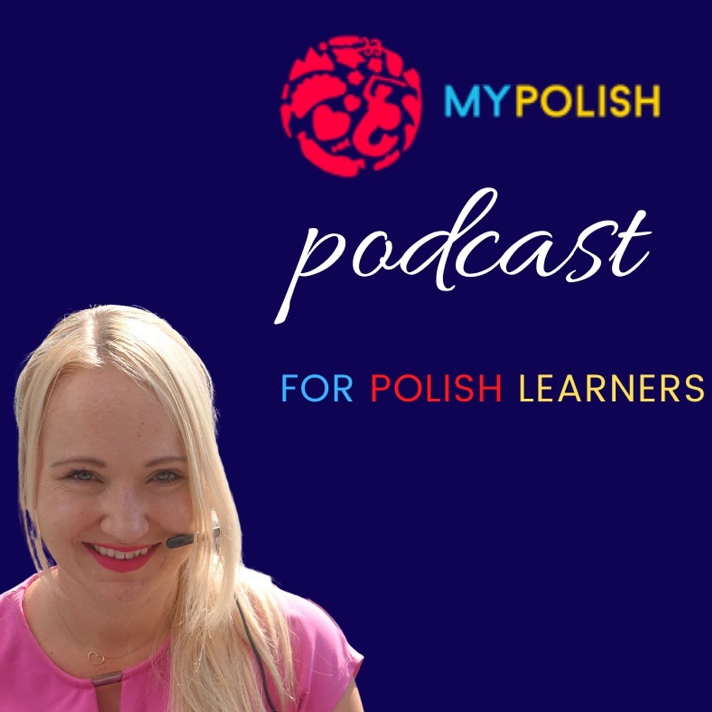 Podcast for Polish learners - Podcasty
