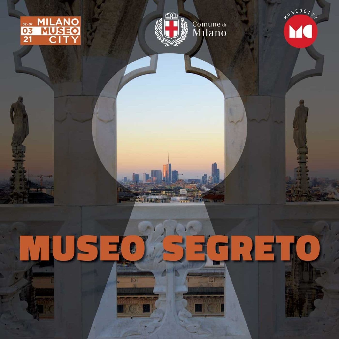 Museo Segreto - Podcast